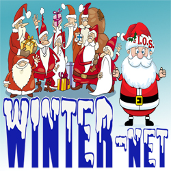 Winter-NET logo