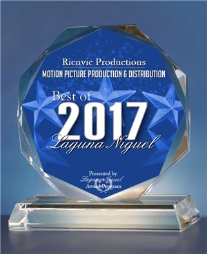 2017 LN Producer's Award